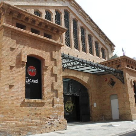 Sitges Apartment For Rent I エクステリア 写真