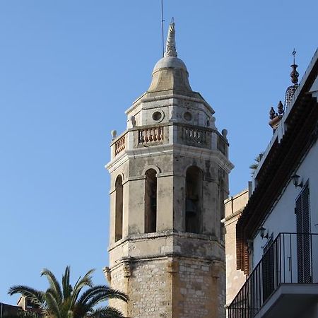 Sitges Apartment For Rent I エクステリア 写真