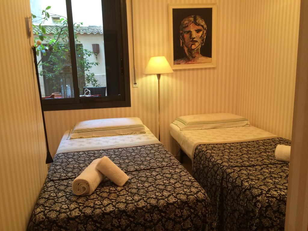 Sitges Apartment For Rent I 部屋 写真