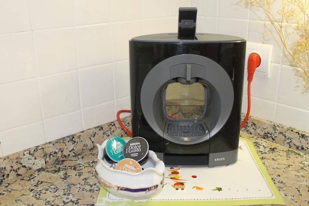Sitges Apartment For Rent I 部屋 写真