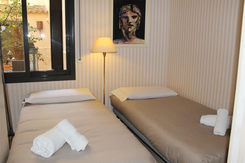 Sitges Apartment For Rent I 部屋 写真