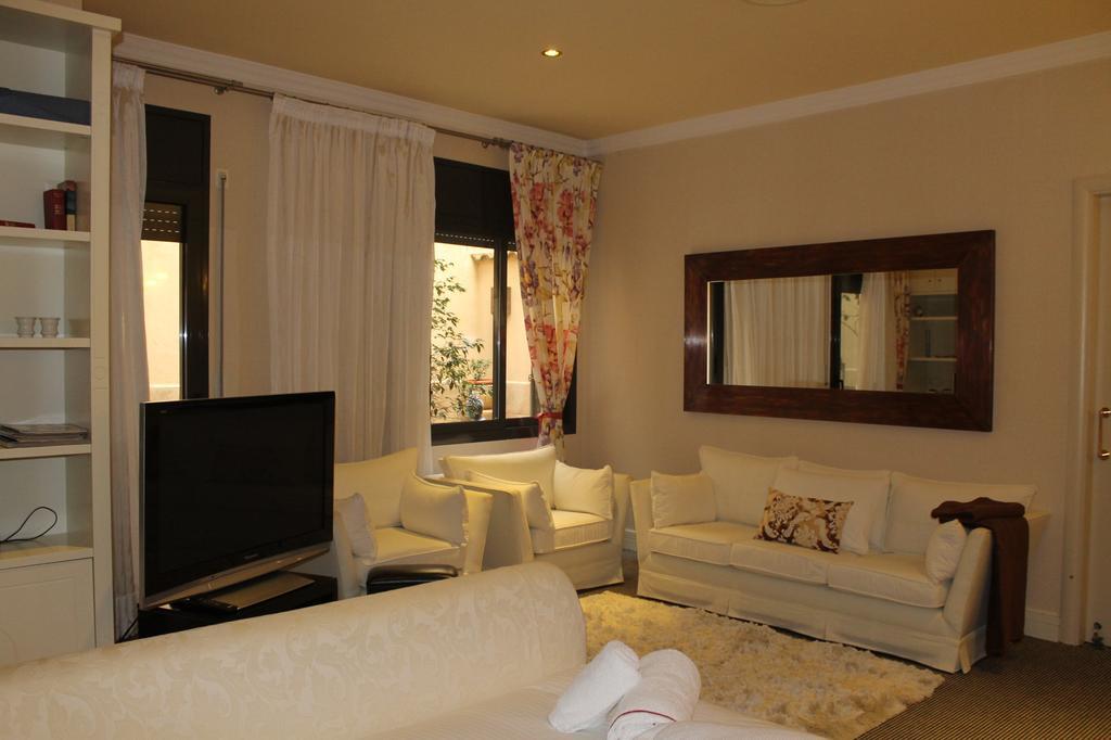 Sitges Apartment For Rent I 部屋 写真