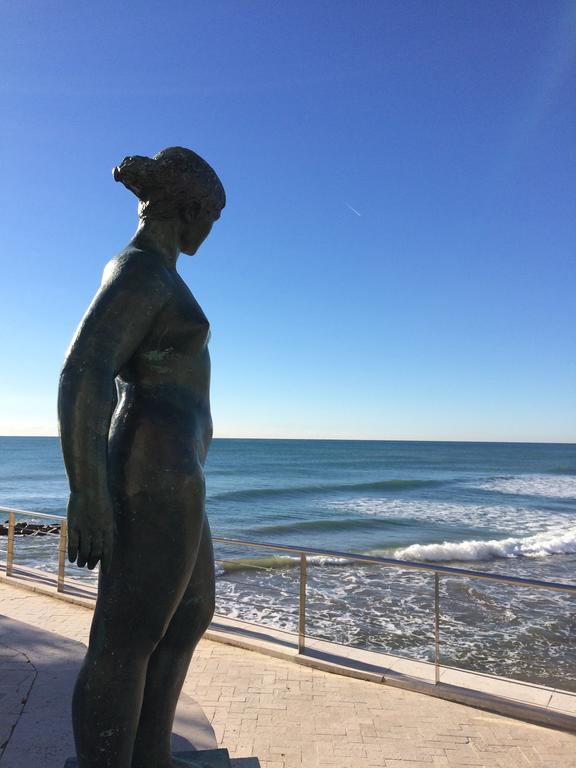 Sitges Apartment For Rent I エクステリア 写真