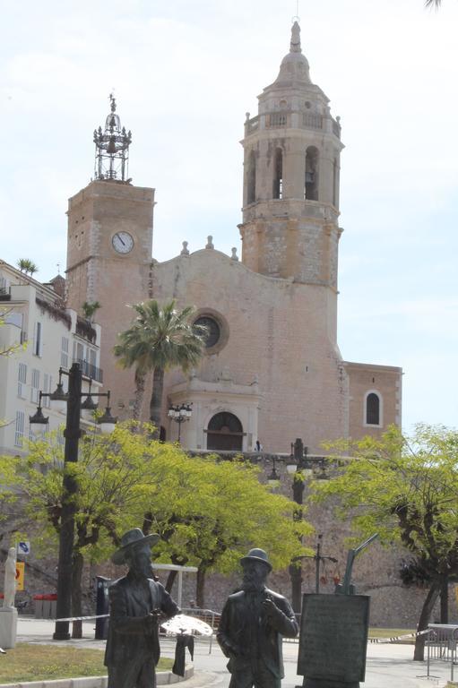 Sitges Apartment For Rent I エクステリア 写真