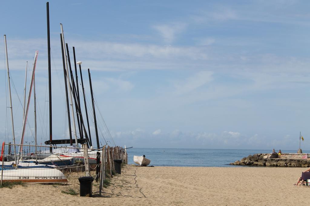 Sitges Apartment For Rent I エクステリア 写真