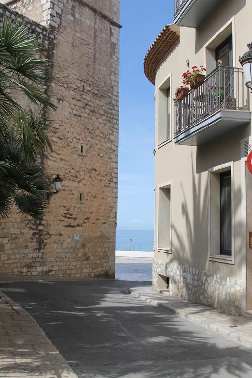 Sitges Apartment For Rent I エクステリア 写真