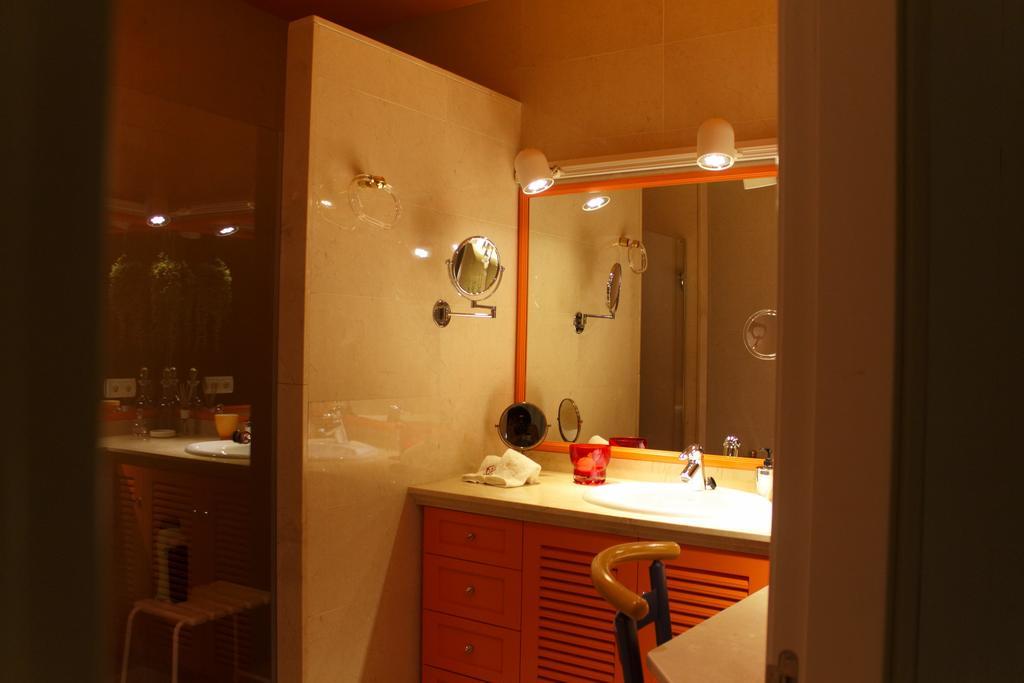 Sitges Apartment For Rent I エクステリア 写真