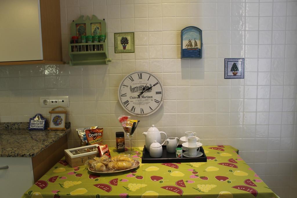 Sitges Apartment For Rent I エクステリア 写真