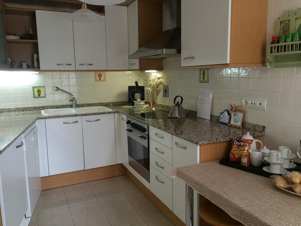 Sitges Apartment For Rent I エクステリア 写真