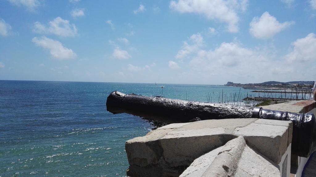Sitges Apartment For Rent I エクステリア 写真