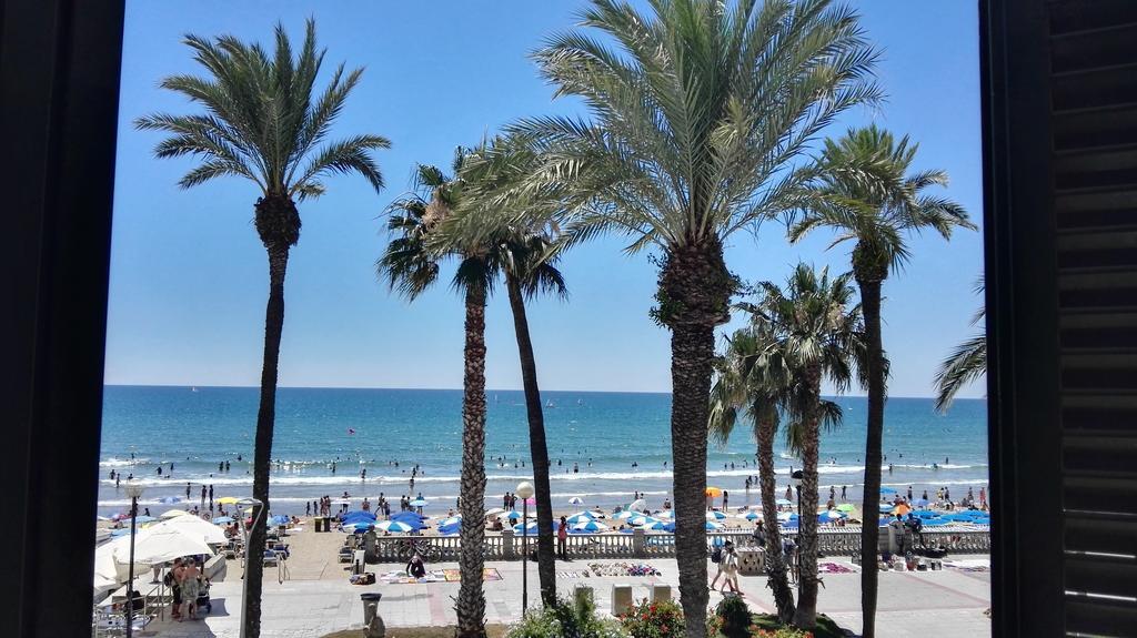 Sitges Apartment For Rent I エクステリア 写真