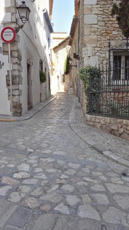 Sitges Apartment For Rent I エクステリア 写真