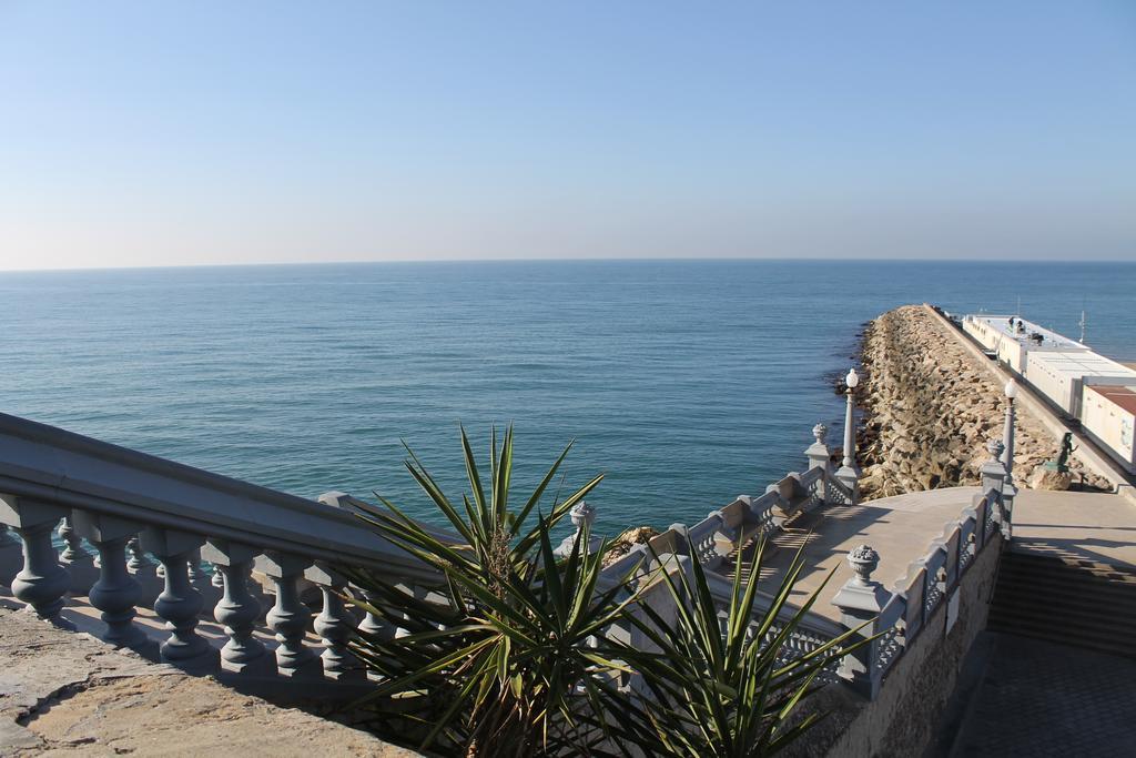 Sitges Apartment For Rent I エクステリア 写真