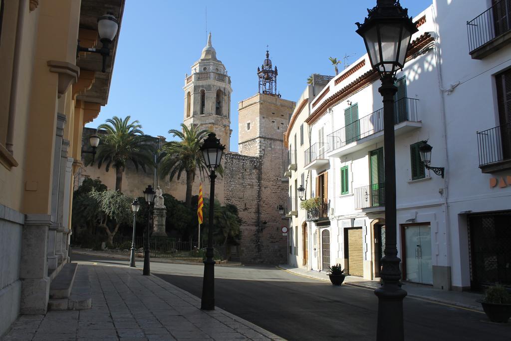 Sitges Apartment For Rent I エクステリア 写真