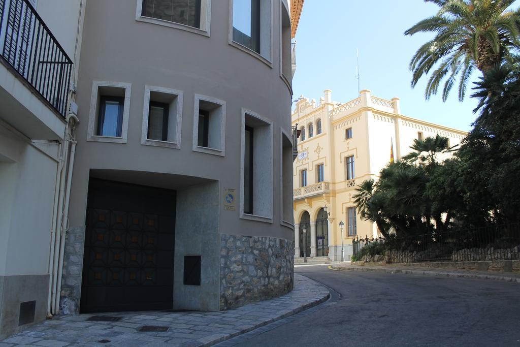 Sitges Apartment For Rent I エクステリア 写真