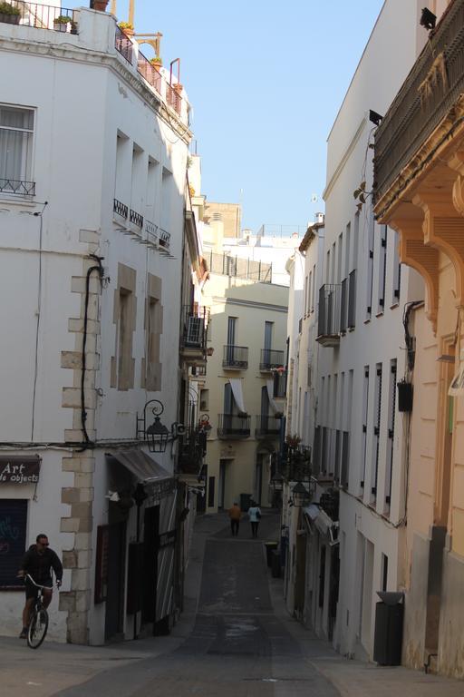 Sitges Apartment For Rent I エクステリア 写真