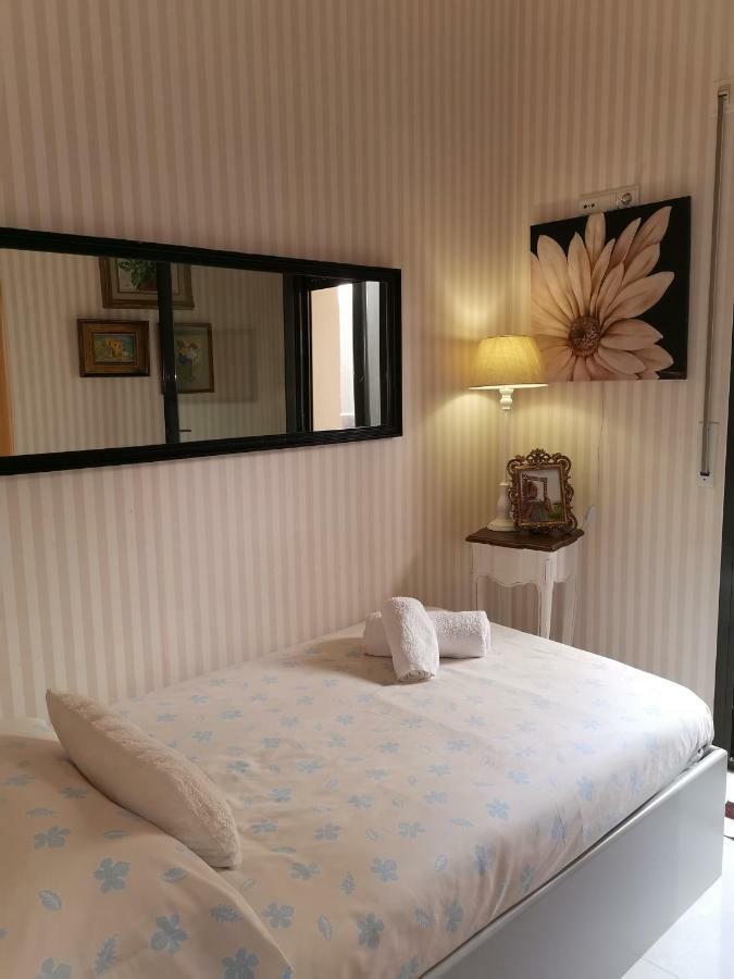 Sitges Apartment For Rent I エクステリア 写真