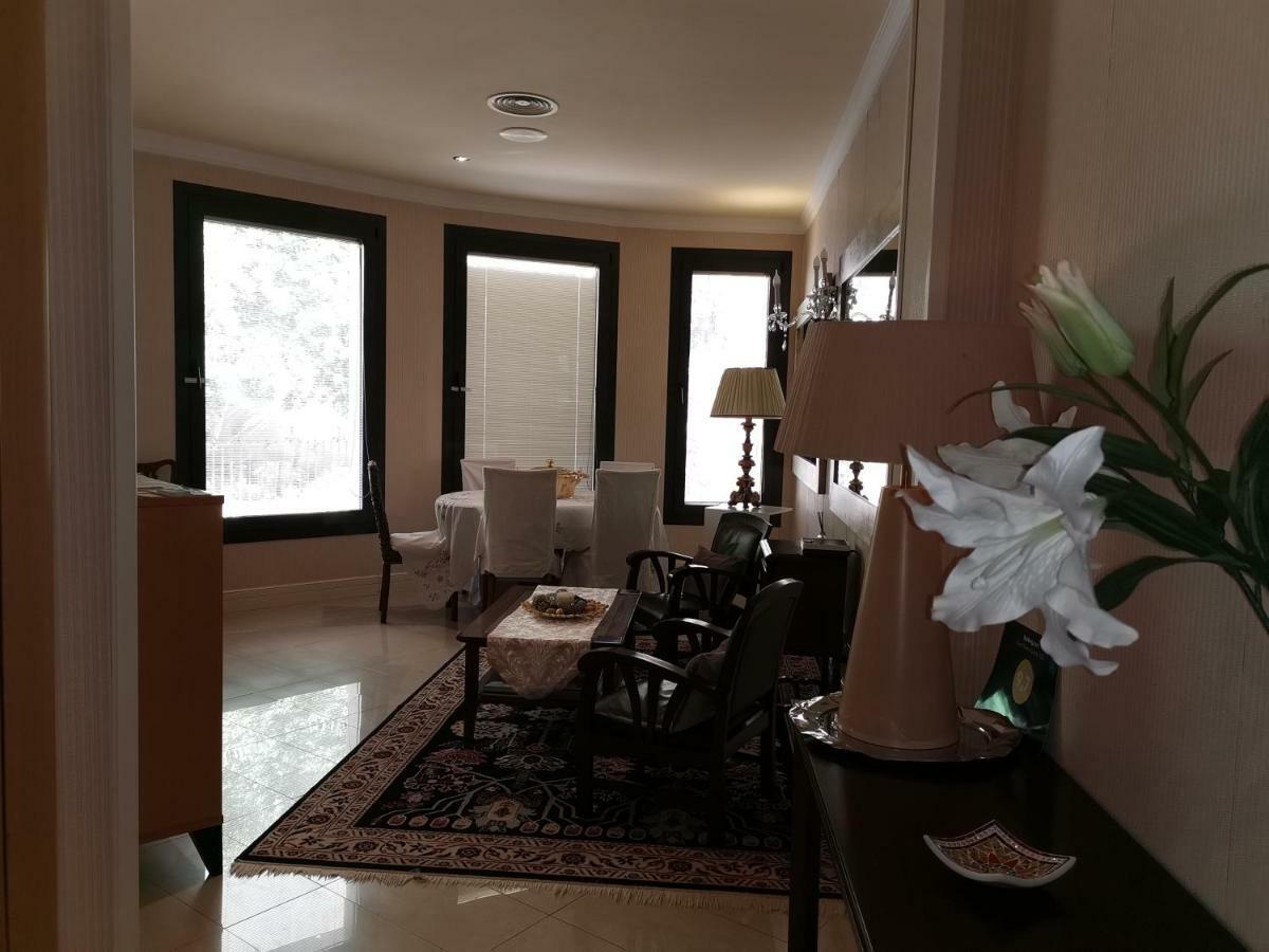 Sitges Apartment For Rent I エクステリア 写真