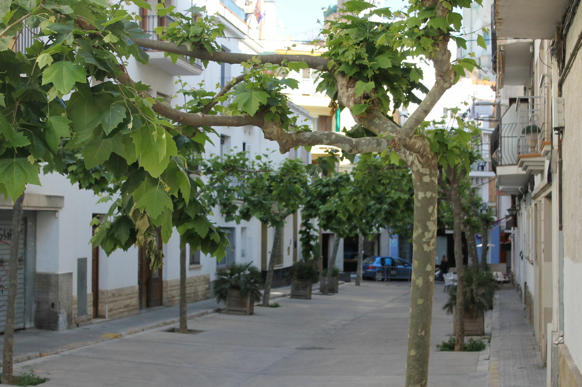 Sitges Apartment For Rent I エクステリア 写真