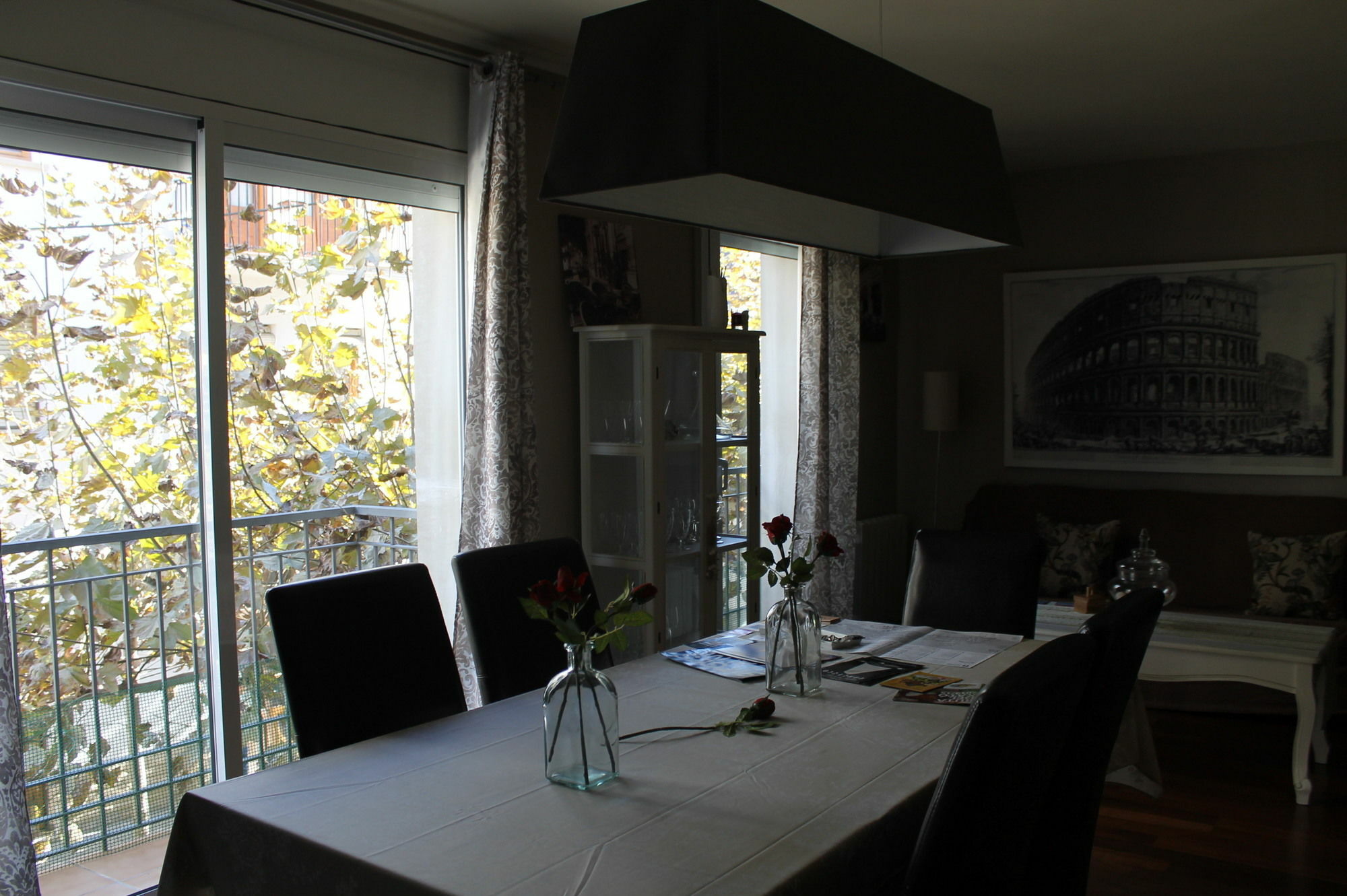 Sitges Apartment For Rent I エクステリア 写真