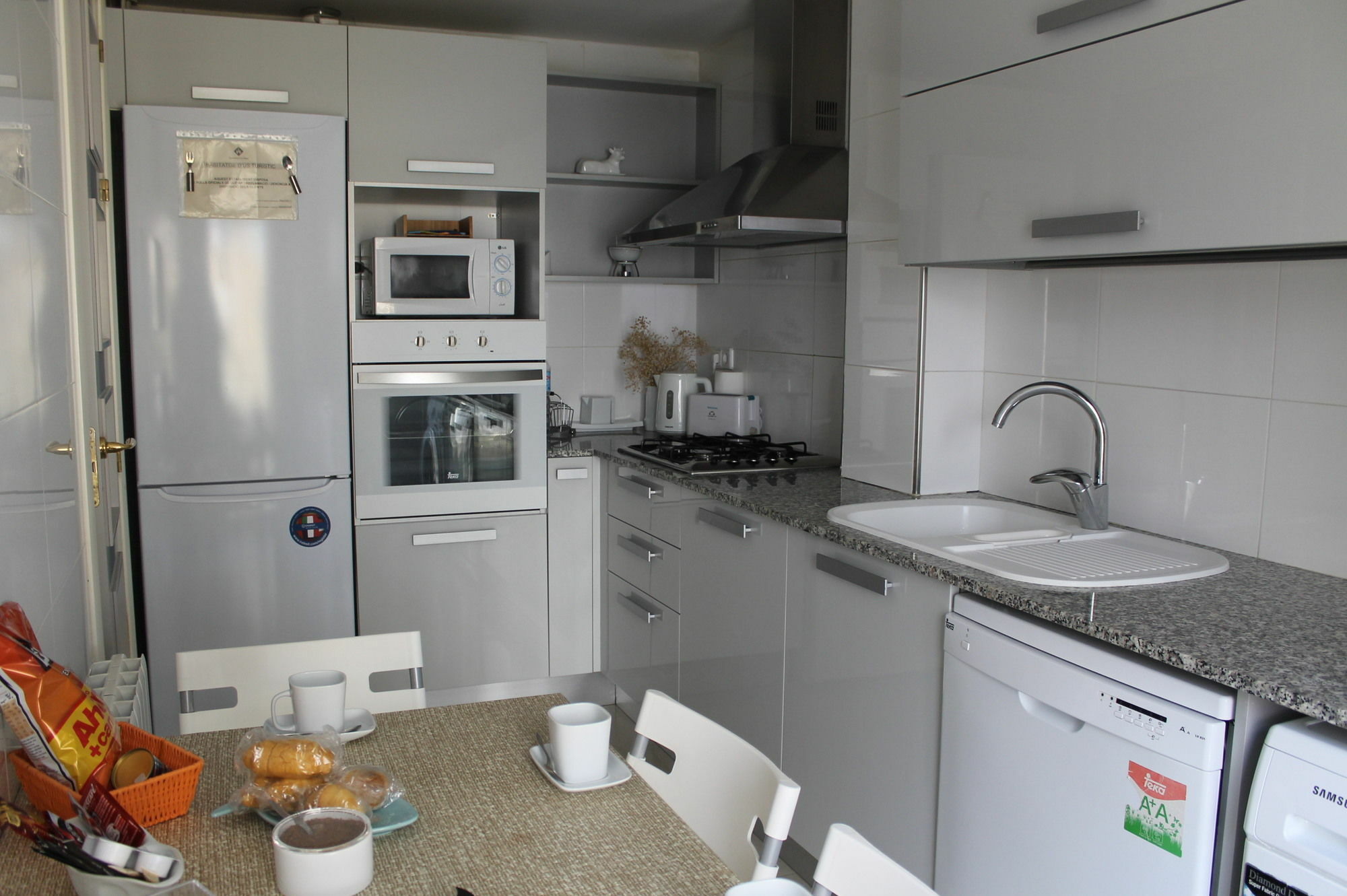 Sitges Apartment For Rent I エクステリア 写真