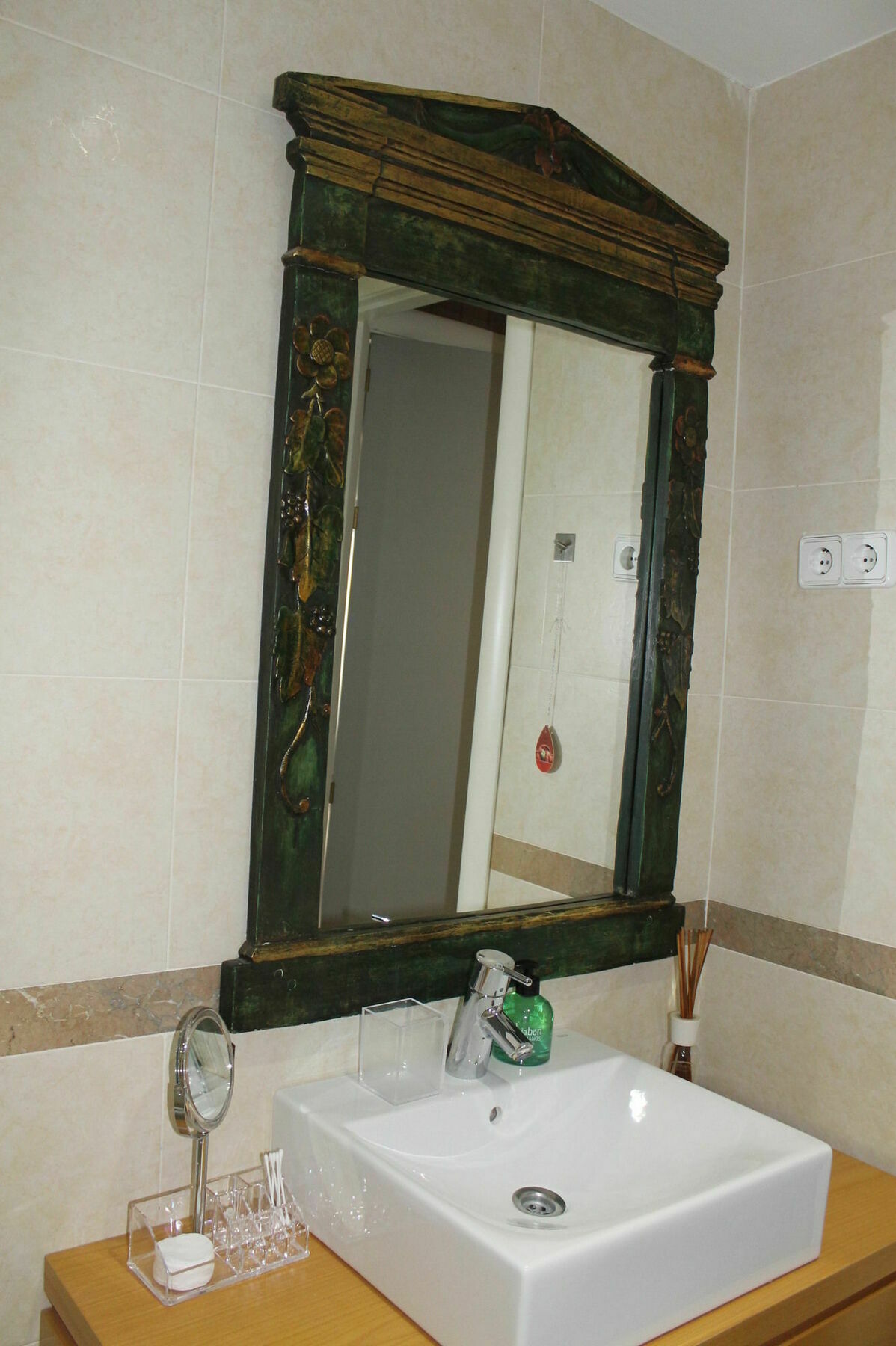 Sitges Apartment For Rent I エクステリア 写真