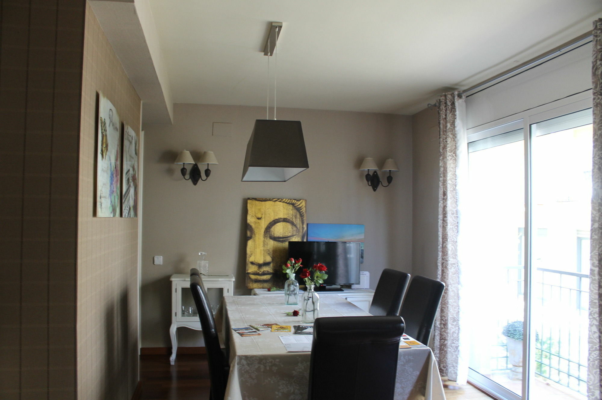 Sitges Apartment For Rent I エクステリア 写真